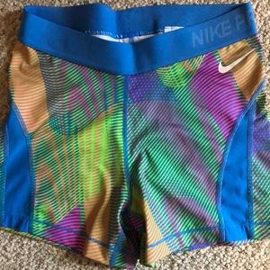 Nike Pro spandex